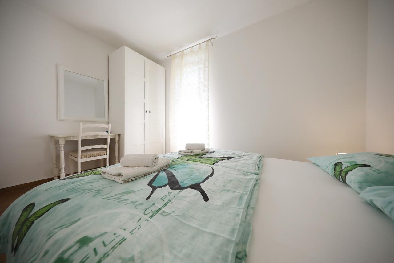 Apartments Mirakul Zadar Exterior photo