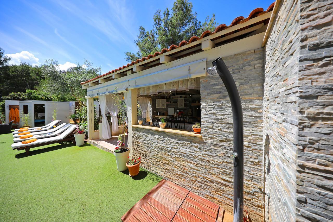 Apartments Mirakul Zadar Exterior photo