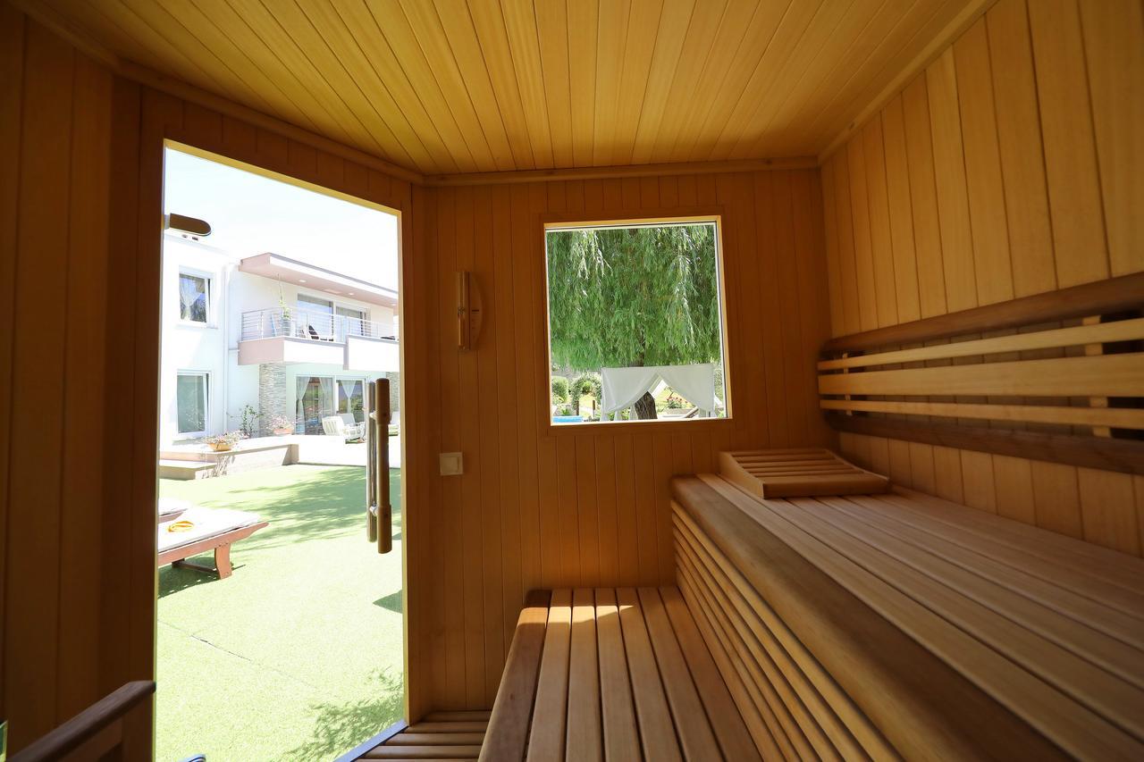 Apartments Mirakul Zadar Exterior photo