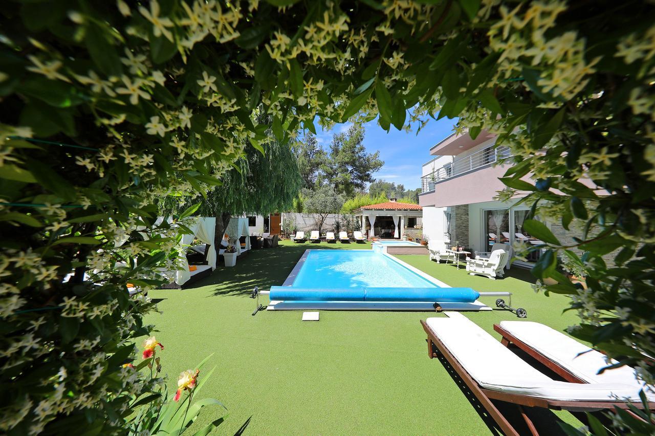 Apartments Mirakul Zadar Exterior photo